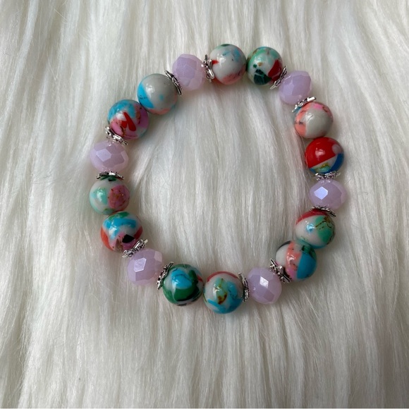 Handmade children’s bracelets - Picture 6 of 15